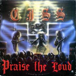 CJSS : Praise the Loud